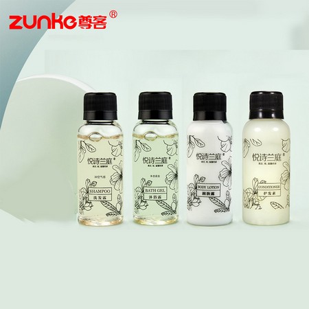 Hot Sale Hotel Polyresin Bathroom Accessories White Square Lotion Bottle Luxury Custom Resin Liquid Soap Dispensers