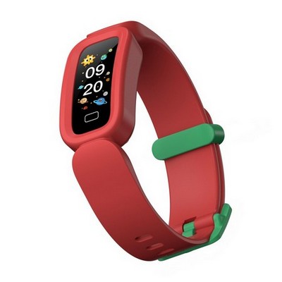 sleep tracker smartwatch