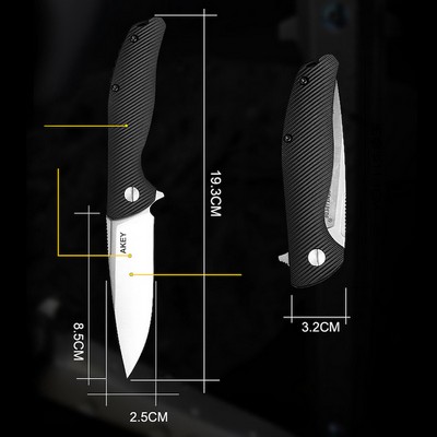 Real Hidden Blade Knives for Sale under $10 | Sharp Import