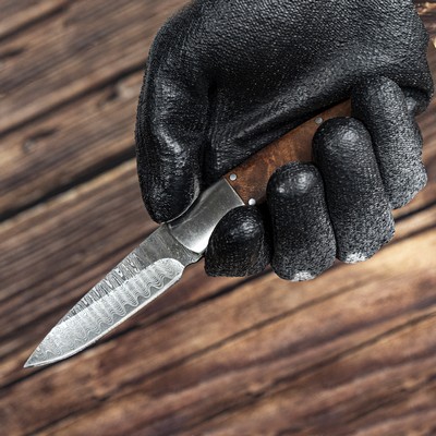 Pocket Knives, Throwing, Hunting & More -