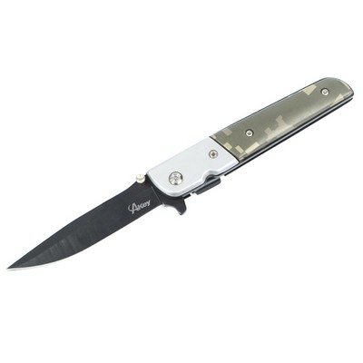 QSP Knife QS131-K Hawk 3.25