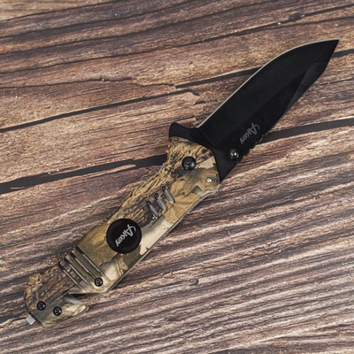 Bubba fillet knife good buy? - General Discussion Forum