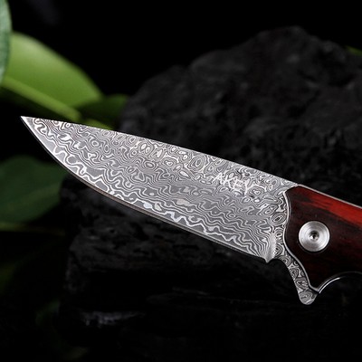 Custom Knife Factory -