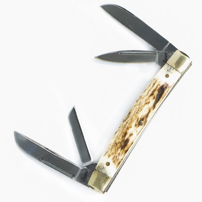 Fixed Blade Knife Sheaths - Knife Country USA