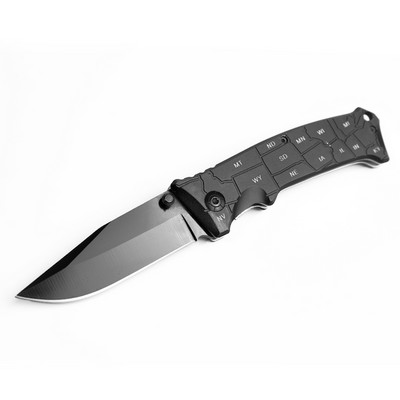 Folding Knives with S30V Steel - Knife Center