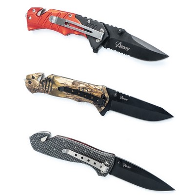 Over 5000 Knives In Stock | Balisong, OTF, Switchblade | Blade City