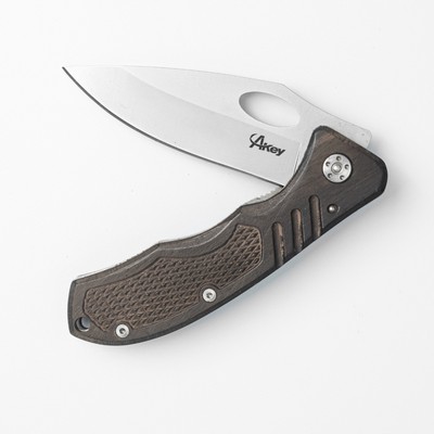 Pocket Knives | Folding Hunting Knife - Sportsman's Guide