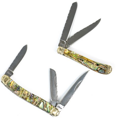 Pocket Knives - Miller Custom Knives