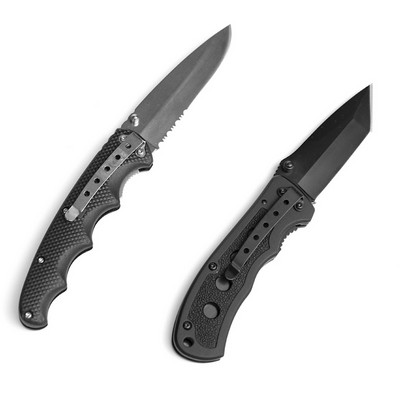 CobraTec Tactical Knives