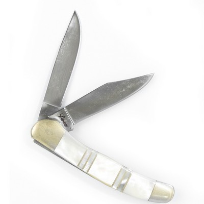 Stainless Steel Hunting Bush Craft Handmade Knife – Prime Damascus