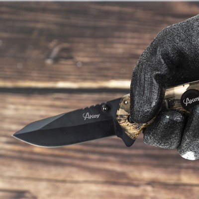 Military Pocket Knives Survival Folding Knife