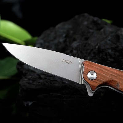 Kitchen Knife Blade Blanks - Custom Knives Made Easy