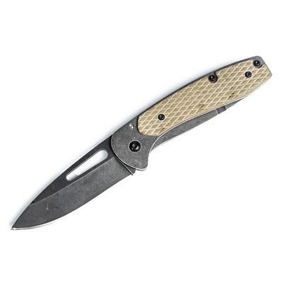 All About Pocket Knives - Home Page