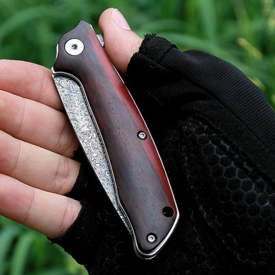 Top 10 Best Pocket Knife For Wood Carving -