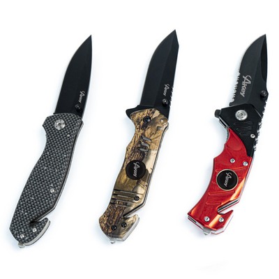 Best Budget Pocket Knives - Top 7 Affordable Pocket Knives - Blade HQ