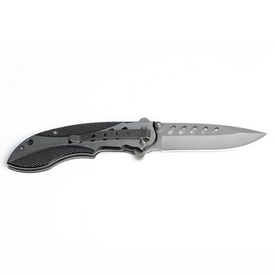 Fixed Blade Knives with D2 Tool Steel - Knife Center