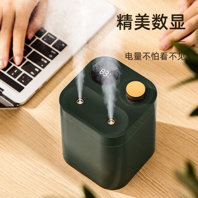 351w electric fan