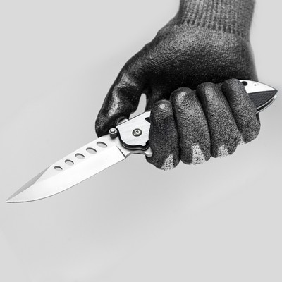 GEAR TEST: The Ultimate Replaceable Blade Knife Test