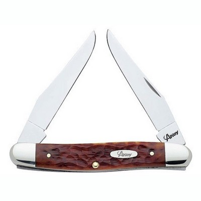 : Damascus Steel Knife - Handmade Full Tang …