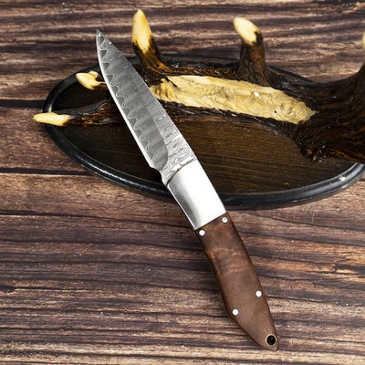 Blade Blanks - USA Knife Maker