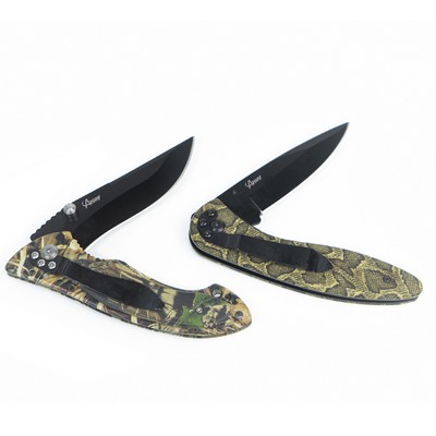 Top Wholesale Distributor of Camo Knives in USA