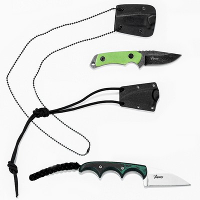 Spartan Blades Tactical Fixed-Blade & Folding Knives - KnifeArt