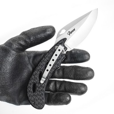 whats the best pocket knife brand -
