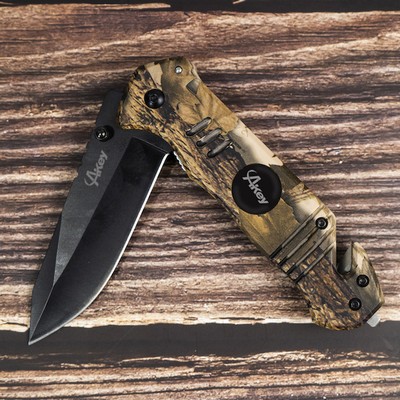 Razor Blade Knivese For Kitchen | Damascus Utility Knife For Sale
