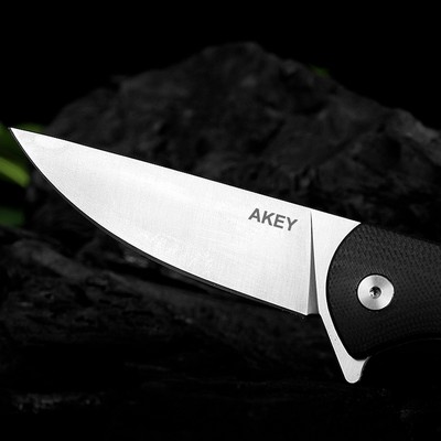 service-oriented pocket knife $60