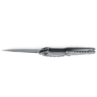 Knife Blanks 440c Sharp Full Tang Fixed Blade Knife Billet …