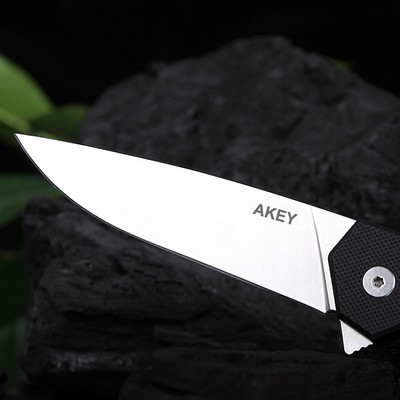 Tactical Outdoor Folding Knife Suppliers -