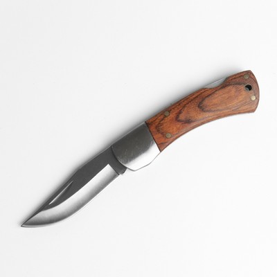 Durability of stone knives -