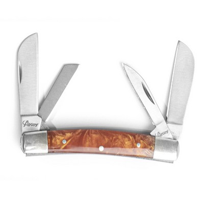 Outdoor knife D2 steel multi-function knife self-defense knife …