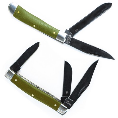 Slipjoint Pocket Knives For Sale — Unique Selection | SMKW