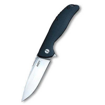 Bubba Knife - Carlson Knives