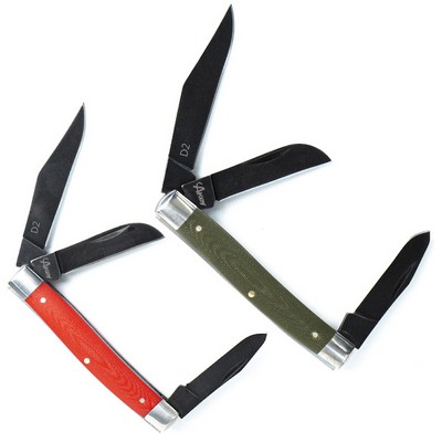 Ranking Toughness of Forging Knife Steels - Knife Steel Nerds