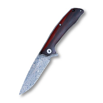 Damascus Knives For Sale | Premium Handmade Hunting Knives