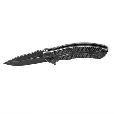 : BOKER Plus 01BO010 Credit Card Knife with 2-1/4 …