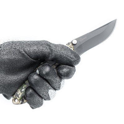 KNIFE SAFETY IN THE WORKPLACE - AP Safety Training