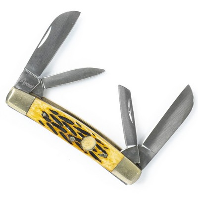 Karambit Claw Pocket Folding Knife Hunting Survival Wild …