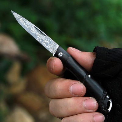Damascus Steel Knives 60+ | Freeshipping - CIVIVI
