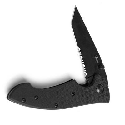Pocket-sized Survival - Best Folding Survival Knives for ... - Knife …