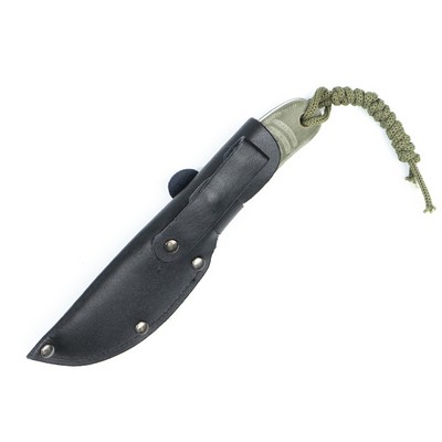Buck 722 SpitFire Knife with Pocket Clip - Buck Knives