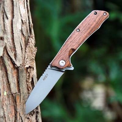 Custom Knife Factory for sale - Blade HQ