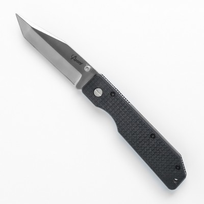 6” Utility Knife – Fixed Blade – Gatti Morrison