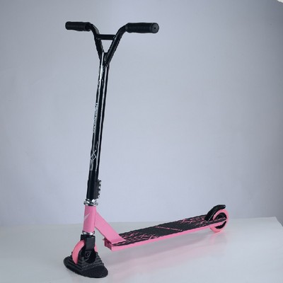 China Wholesale Best Foldable Lithium Battery Bicystar E Scooter 