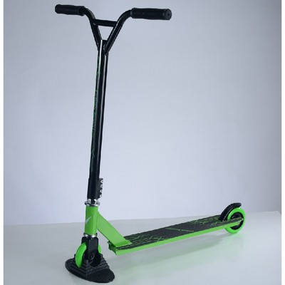 Groothandel Two Wheels Scooter Electric off Road Kick Folding 