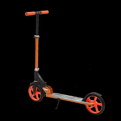 Electric Off Road Scooter EZ6 Model 350 Watts Battery Speed up …