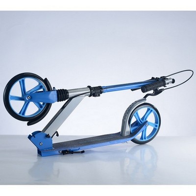 Electric scooters -