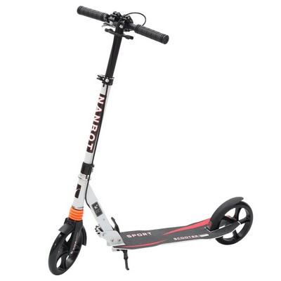 High End Electric Scooters | Hunter e-scooter